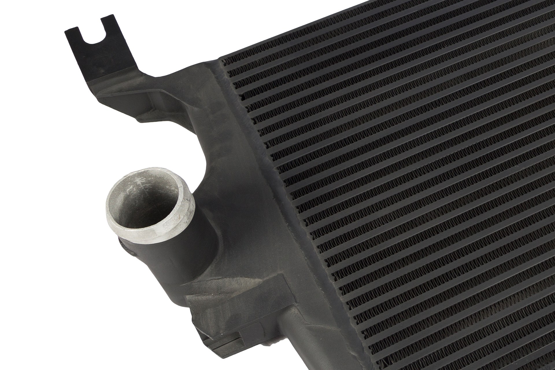 CSF 7106 Heavy Duty Intercooler for Forced Induction - Image 5