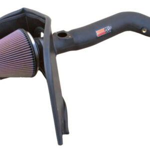K&N 57-3051 Air Intake System for Chevrolet Colorado