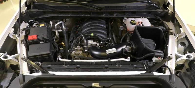 K&N Filters 71-3110 product features