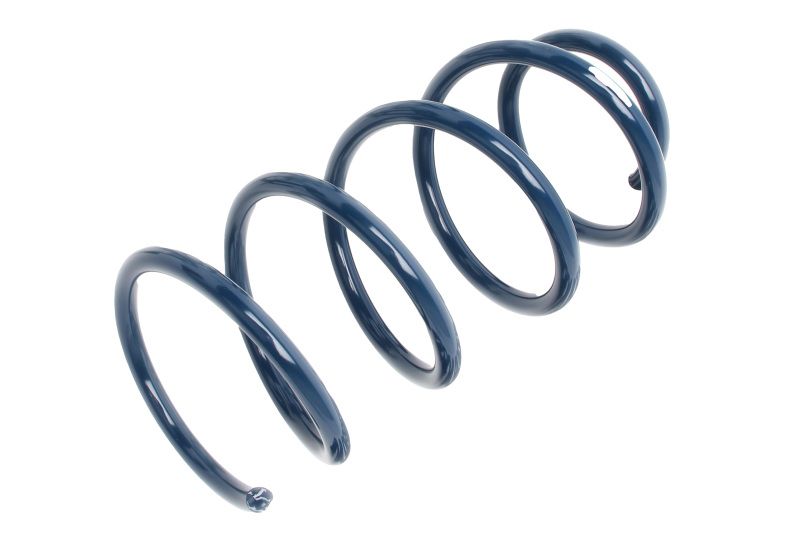 Package dimensions of Dinan Performance Spring Set D100-0497