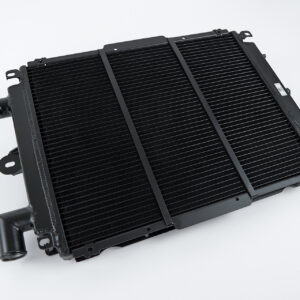 CSF 7205 Cooling Radiator with all-aluminum construction