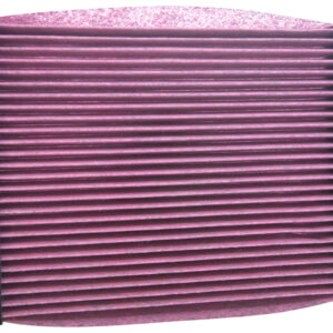 K&N Filters DVF5090 Disposable Cabin Air Filter packaging