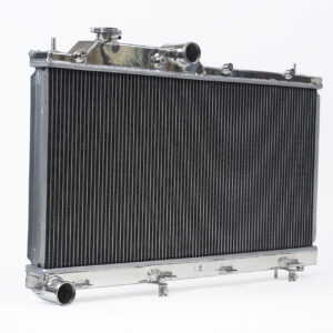CSF 7209 Cooling Radiator for high-performance off-road use