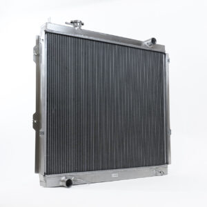CSF 7212 Heavy-Duty All-Aluminum Radiator for Toyota Tacoma