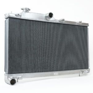 CSF Radiator 7213 high-performance all-aluminum radiator