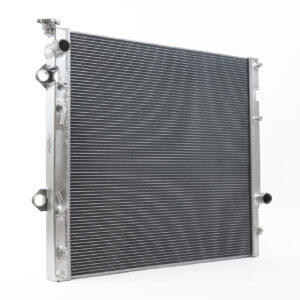 CSF 7214 Cooling Radiator for effective engine cooling