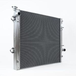 CSF 7215 Heavy Duty Radiator for enhanced cooling performance