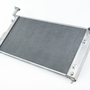CSF 7216 High-Performance All-Aluminum Radiator front view