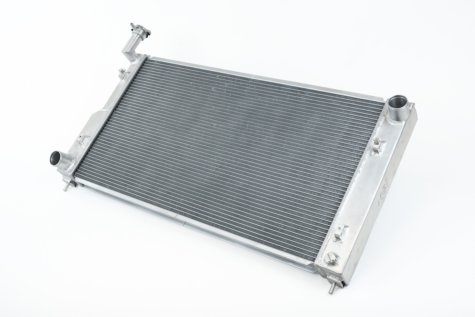 CSF 7216 High-Performance All-Aluminum Radiator front view