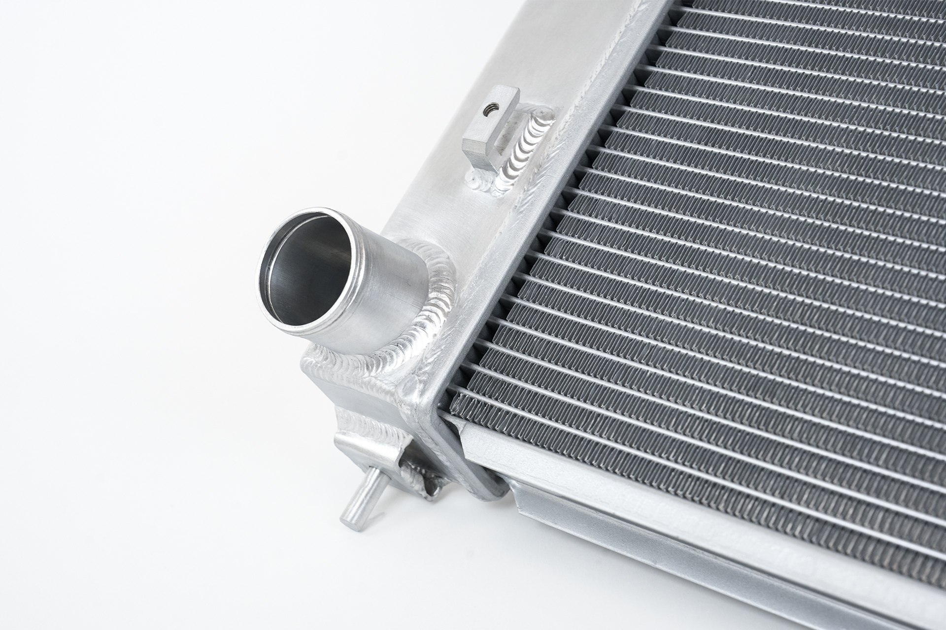 CSF 7216 radiator with radiator cap