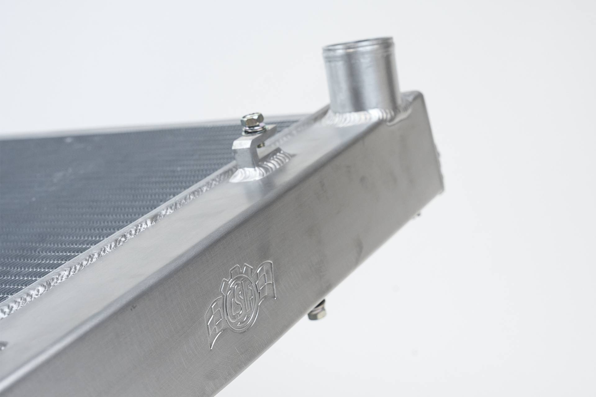CSF 7216 High-Performance All-Aluminum Radiator - Image 5