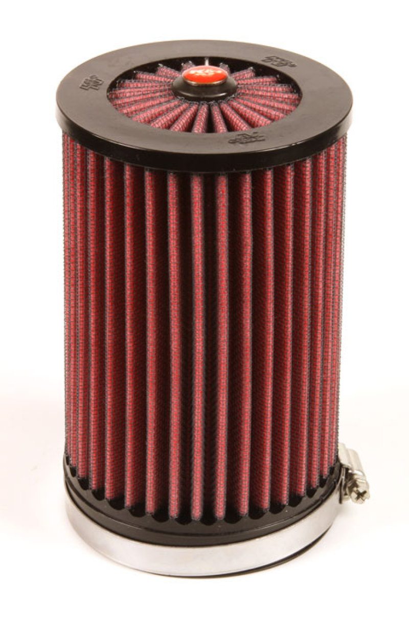 K&N Filters RX-4140 air filter in a clean environment