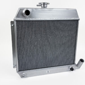 CSF 7225 high-performance all-aluminum radiator for BMW 2002