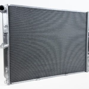 CSF 7227 Cooling Radiator with Ultra-Efficient 5mm Fin Technology
