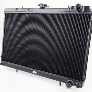 CSF Radiator 7229B for enhanced cooling performance