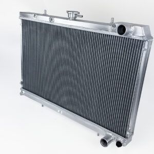 CSF 7229 Cooling Radiator for Inline 6 Motors