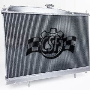 CSF 7230B Cooling Radiator for inline 6 motors