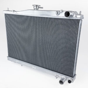 CSF 7230 Cooling Radiator for inline 6 motors