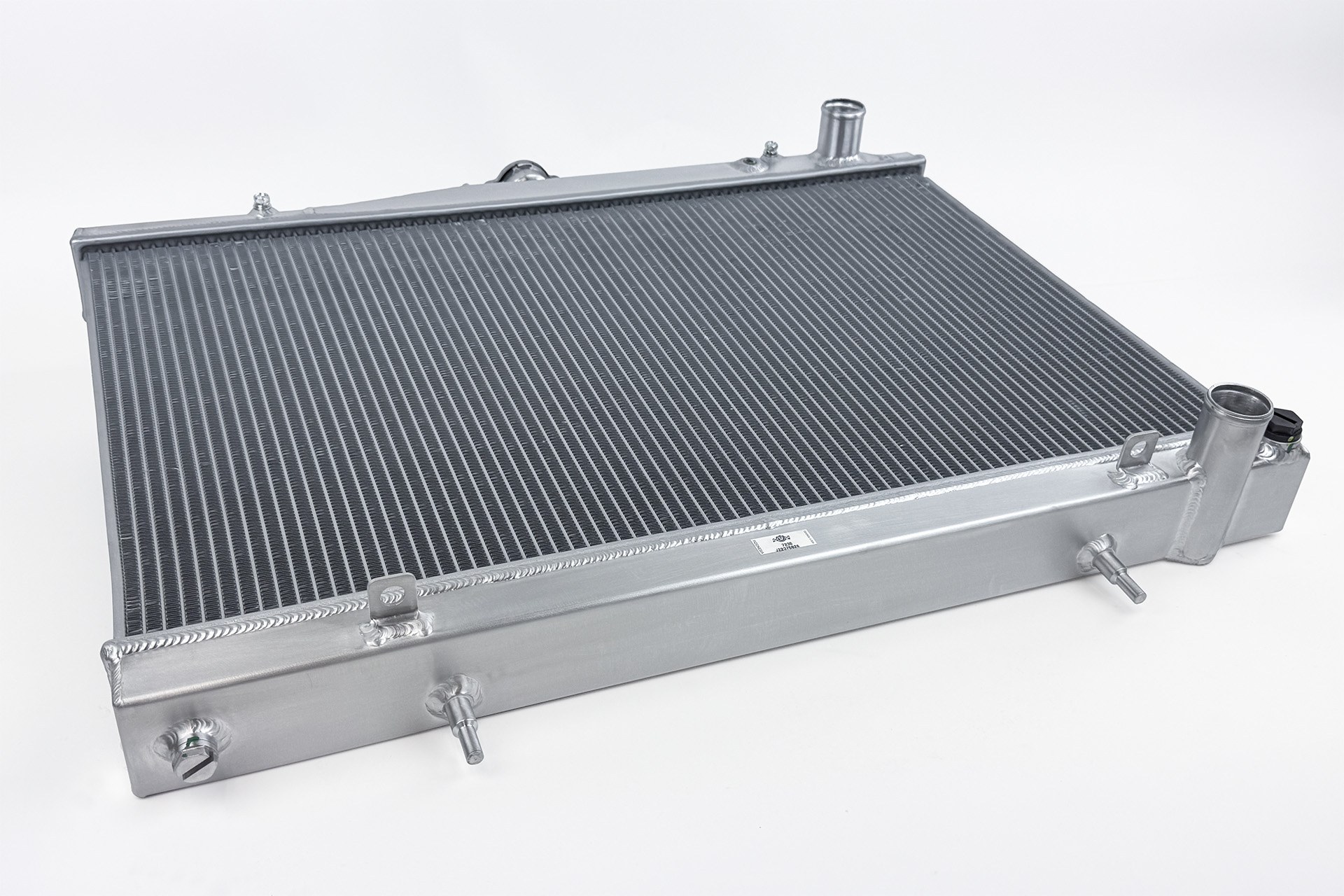 CSF 7230 Cooling Radiator for Inline 6 Motors - Image 5