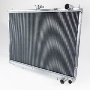 CSF 7231 cooling radiator for inline 6 motors