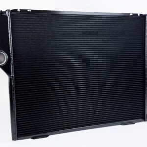 CSF 7232 Cooling Radiator front view