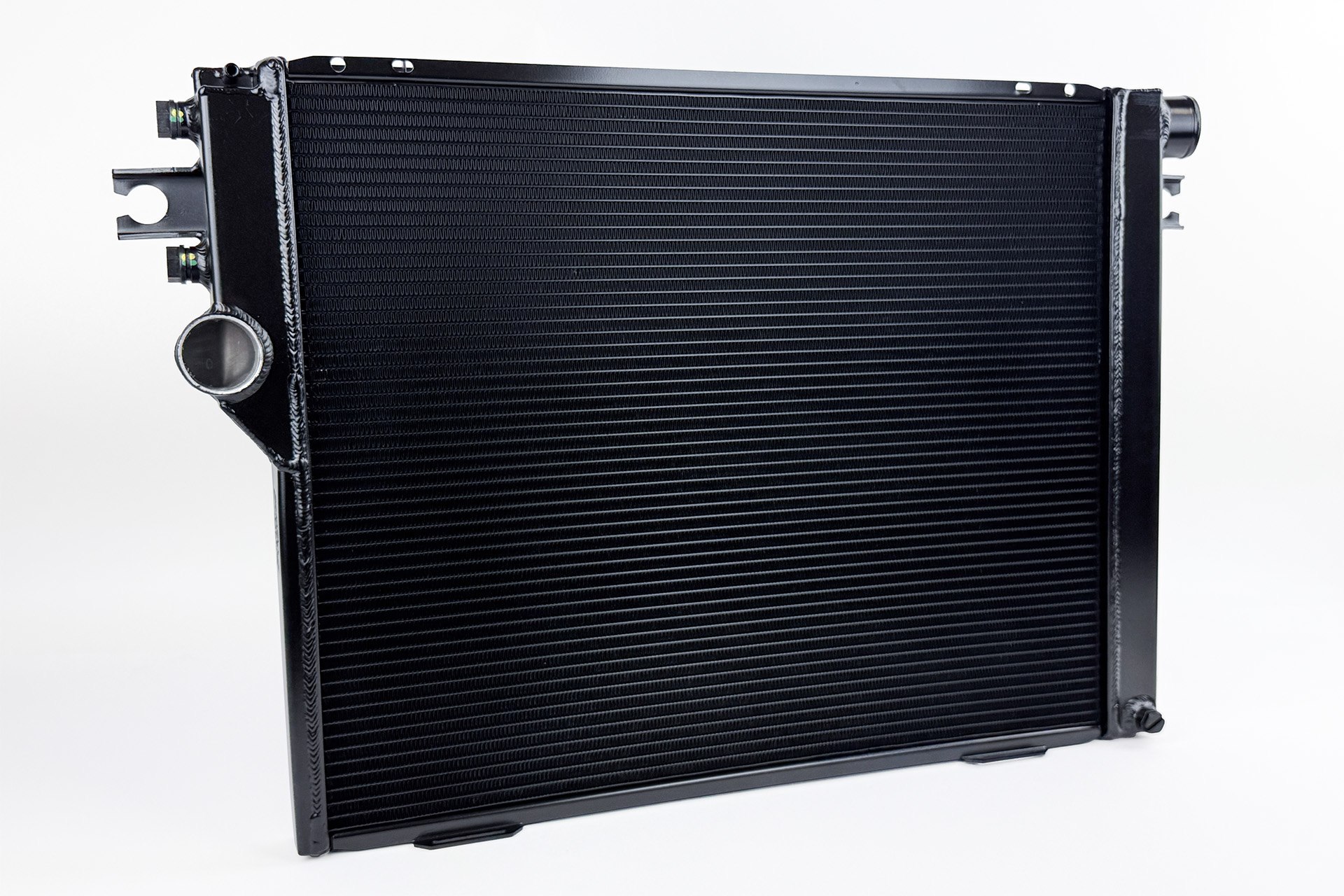 CSF 7232 Cooling Radiator front view