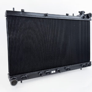 CSF 7235B high-performance Subaru radiator