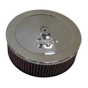 K&N Filters 59-3364 Flame Arrestor for marine engines