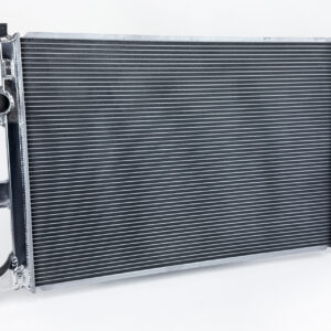 CSF 7239 cooling radiator upgrade for Focus RS