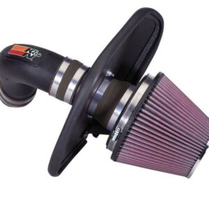 K&N 57-3040 Air Intake System for Cadillac CTS 2003-2004