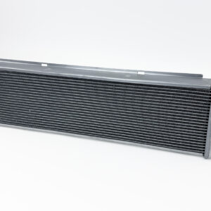 CSF 7243 upgraded cooling radiator with aluminum core