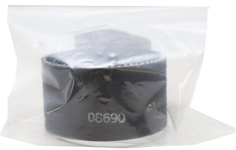 K&N 08690 Air Intake System Coupler - 3-1/4 Inch - Image 5