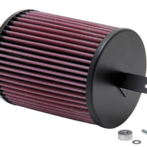 K&N HA-4504 High-Flow Air Filter for SxS and ATV