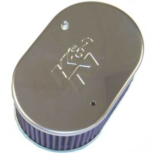 K&N 56-9265 Custom Air Filter for Carburetors