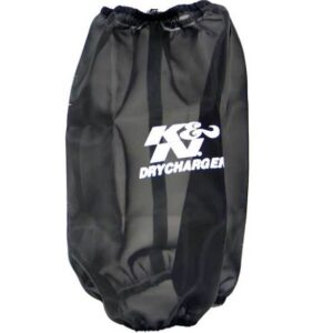K&N Filters RC-4780DK Drycharger air filter wrap