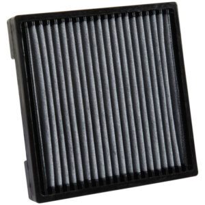 K&N Filters VF1013 washable cabin air filter