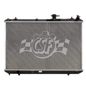 CSF Radiators 3505 for Belts and Cooling