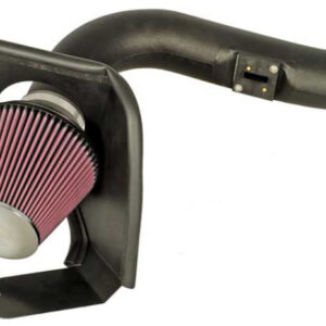 K&N 57-2573 Air Intake System for Ford Explorer 2006-2008