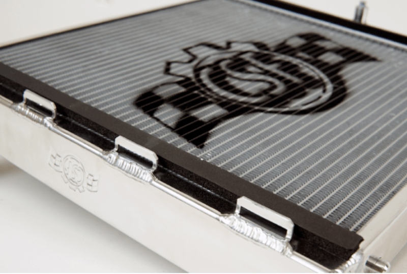 CSF 7086 High-Performance All-Aluminum Radiator - Image 5
