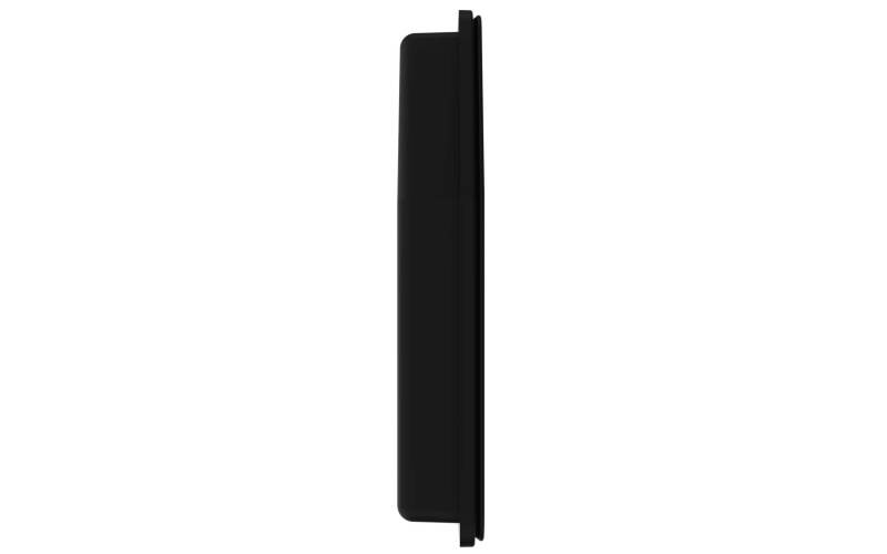 K&N 33-5155 air filter with layered oiled cotton media