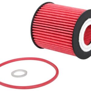 K&N HP-7013 Cartridge Oil Filter for high performance