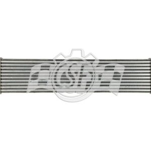 CSF 6064 Radiator for cooling systems