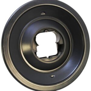 K&N 03574 Air Intake System Replacement Base Plate