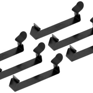 K&N Filters 85-83897 spring clip clamps for air box assemblies