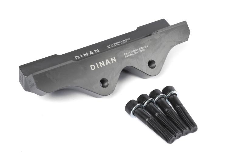 Dinan D290-1006-G Rear Big Brake Kit for BMW 2/3/4-Series - Image 6