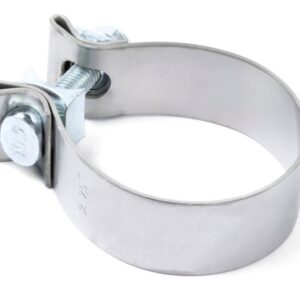 Dinan Heavy-Duty Band Clamp 2.75 inch