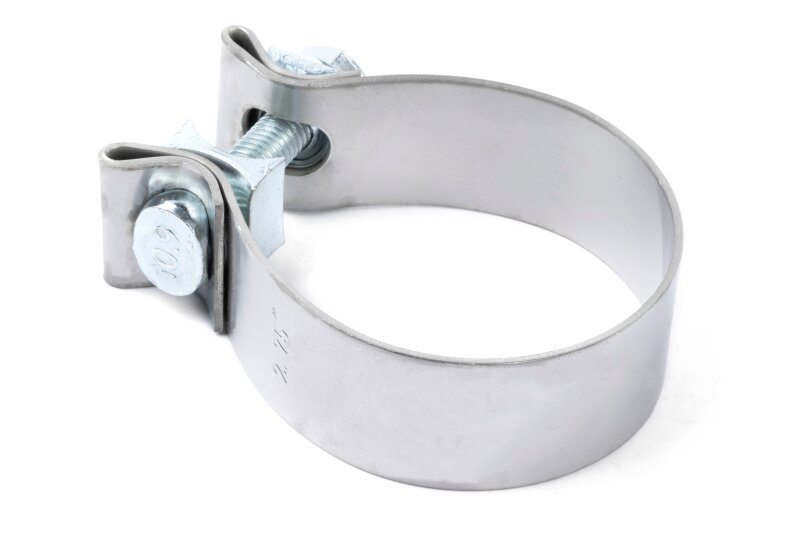 Dinan Heavy-Duty Band Clamp 2.75 inch