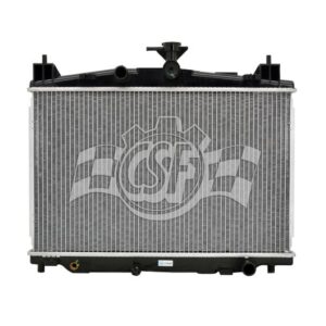 CSF Radiators part number 3513 for belts and cooling applications.
