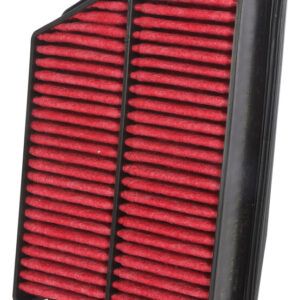 K&N Filters KNA-2451 Air Filter for high-flow performance