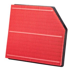 K&N Filters KNA-5143 Air Filter - High-Flow Performance